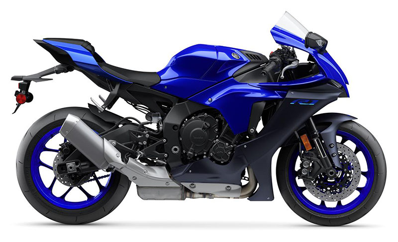 Top 10 Street Bikes of 2023 RideNow Powersports